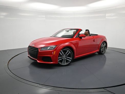 Used 2020 Audi TT 2.0T image 28