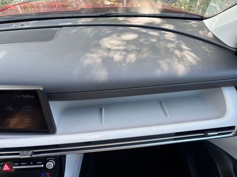 Used 2025 Hyundai Tucson SEL image 38