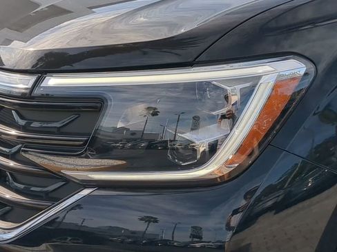 New 2026 Volkswagen Atlas SEL Premium R-Line AWD/4WD image 7