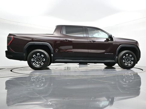 New 2026 GMC Sierra EV Elevation w/ Premium Package image 21