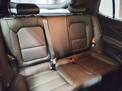 New 2026 Buick Envista Sport Touring image 11