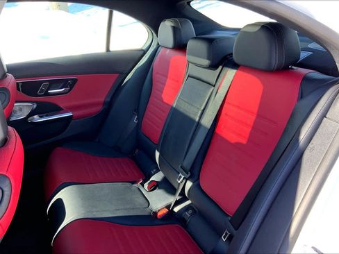 Certified 2024 Mercedes-Benz C 300 C 300 image 21