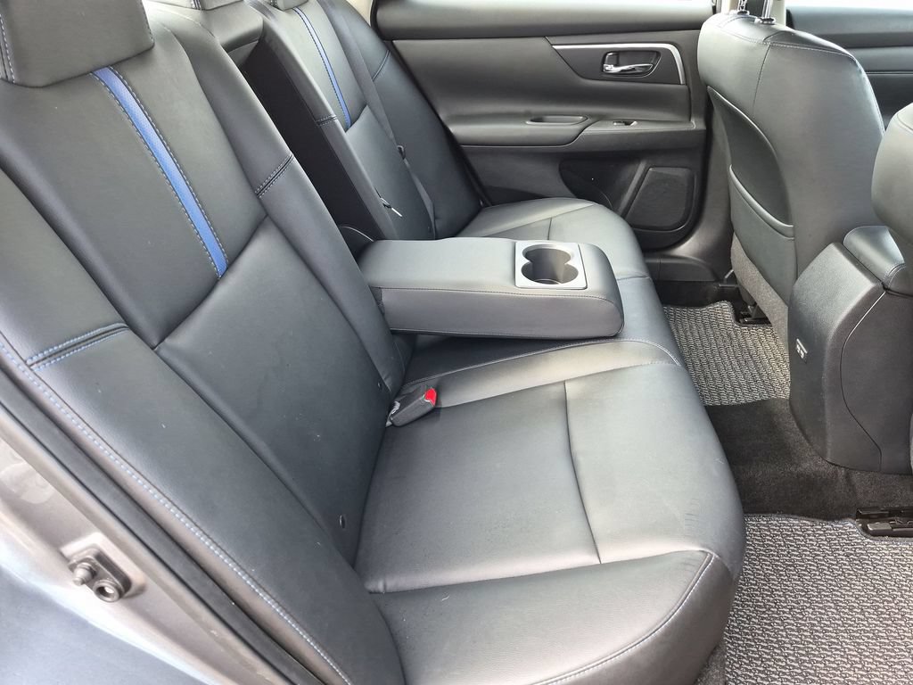 Used 2018 Nissan Altima 2.5 SR w/ SR Special Edition FWD image 28