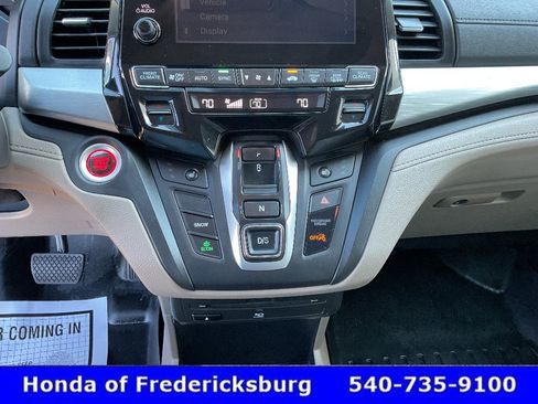Used 2019 Honda Odyssey EX-L image 41