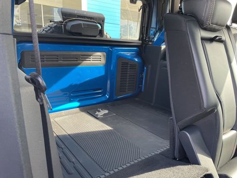 Used 2024 Ford Bronco Raptor image 95