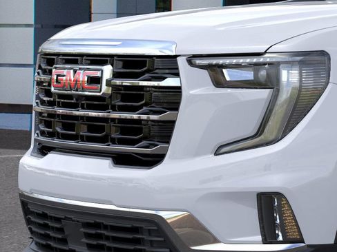 New 2026 GMC Acadia Elevation w/ Elevation Premium Package image 13