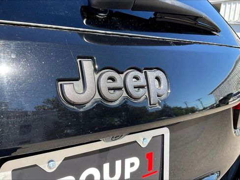 Used 2021 Jeep Grand Cherokee Limited w/ Quick Order Package 28K 80th image 29