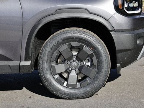 New 2026 Honda Passport RTL image 16