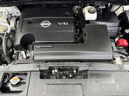 Used 2023 Nissan Murano SL w/ SL Moonroof Package FWD image 55