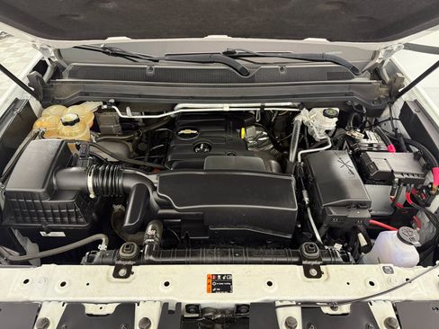 Used 2022 Chevrolet Colorado LT w/ Fleet Safety Package image 27