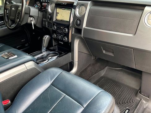 Used 2014 Ford F150 Limited image 19
