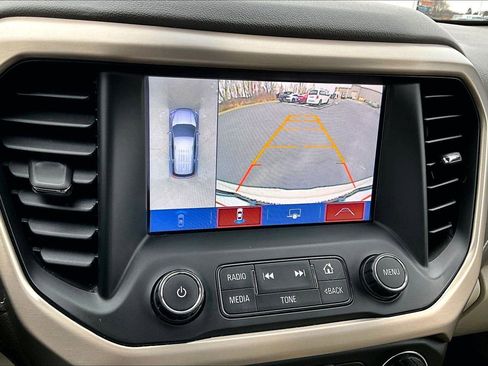 Used 2019 GMC Acadia Denali w/ Technology Package image 21