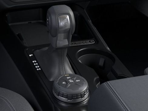 New 2026 Ford Bronco Big Bend AWD/4WD image 17