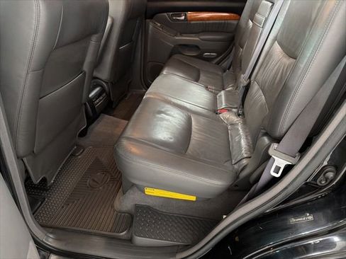 Used 2006 Lexus GX 470 AWD/4WD image 32
