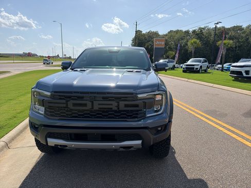 Used 2025 Ford Ranger Raptor AWD/4WD image 10