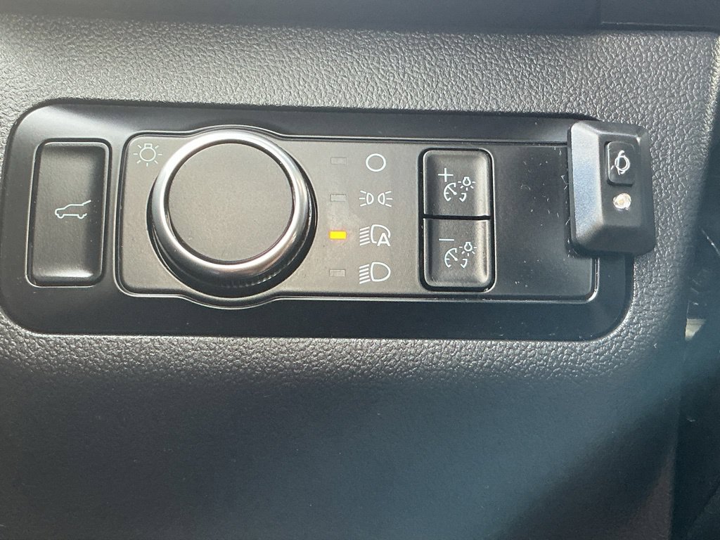 Used 2024 Ford Escape Active w/ Cold Weather Package FWD image 23