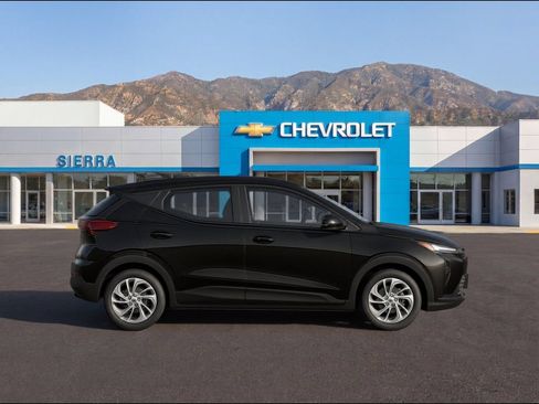 New 2027 Chevrolet Bolt LT FWD image 2