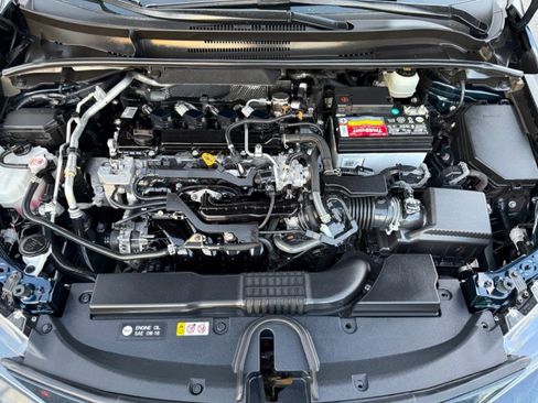 Used 2021 Toyota Corolla SE image 26