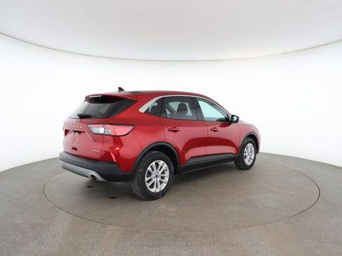 Used 2021 Ford Escape SE w/ Convenience Package image 18