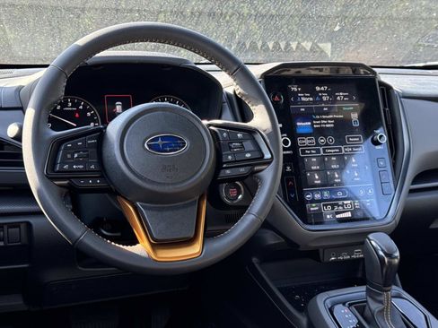 Certified 2025 Subaru Crosstrek 2.5i Wilderness w/ Crosstrek Mirror Package image 11