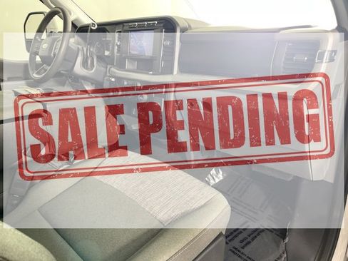 Used 2023 Ford F350 XLT image 31