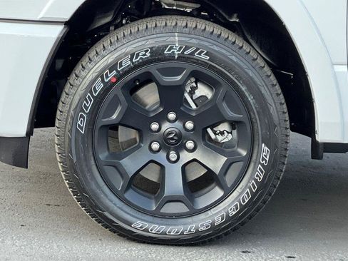 New 2026 RAM 1500 Big Horn image 25