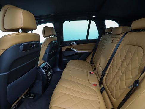 New 2026 BMW X5 xDrive40i image 23