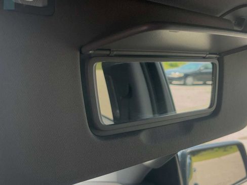 Used 2019 Chevrolet Silverado 1500 LT w/ All-Star Edition AWD/4WD image 28