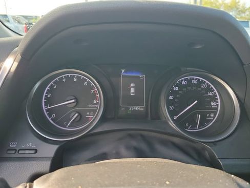 Used 2024 Toyota Camry SE FWD image 23
