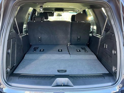 Certified 2023 Chevrolet Tahoe LS image 6