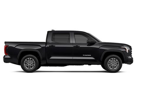 New 2026 Toyota Tundra SR5 RWD image 58