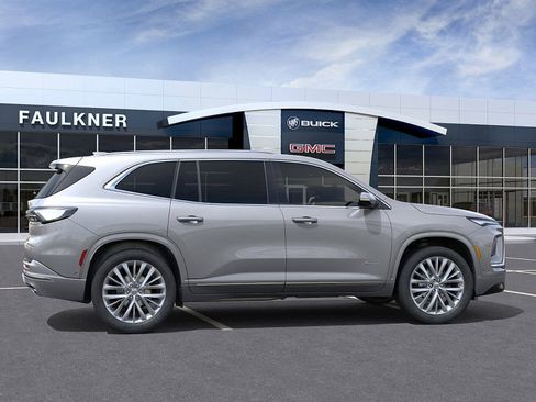 New 2026 Buick Enclave Avenir w/ Super Cruise Package image 5