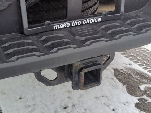 Used 2021 Toyota Tacoma SR image 32