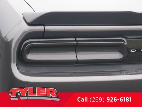 Used 2023 Dodge Challenger SXT RWD image 12