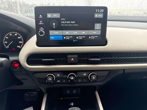 New 2026 Honda HR-V LX image 15