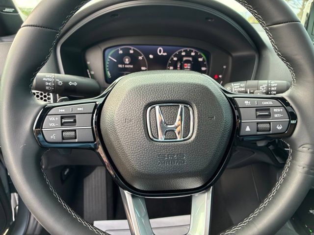 Certified 2026 Honda Civic Sport Touring image 20
