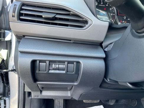 Used 2025 Subaru Crosstrek 2.5i Limited image 22