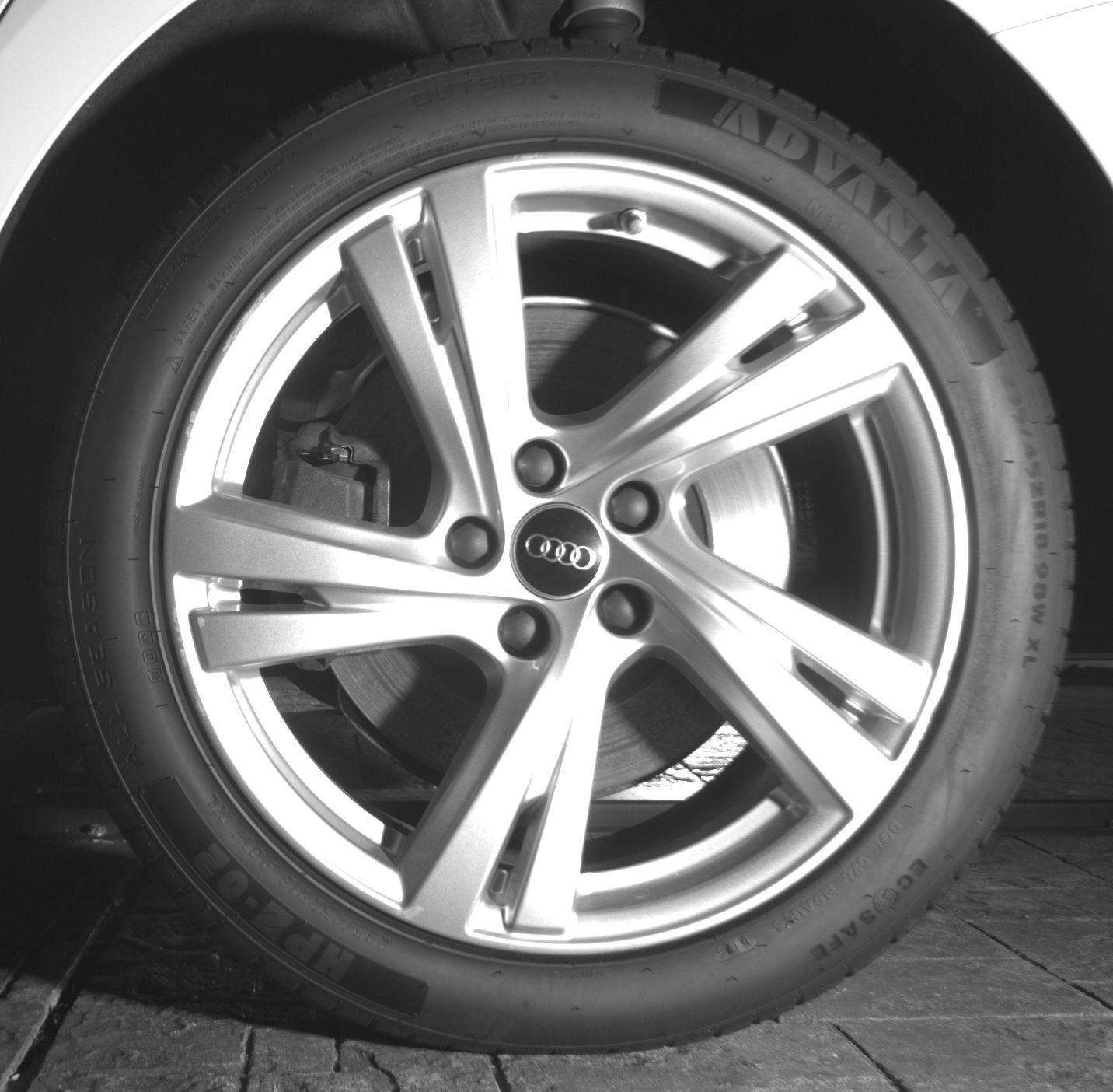 Certified 2025 Audi A5 2.0T Premium w/ Premium Plus AWD/4WD image 29