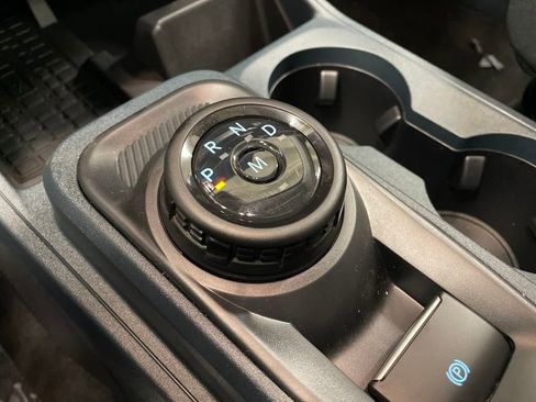 New 2025 Ford Maverick Lobo image 27