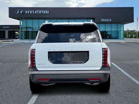 New 2026 Hyundai Palisade FWD Hybrid image 6