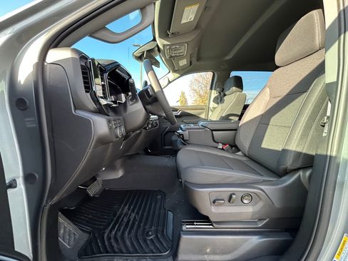 New 2026 Chevrolet Silverado 1500 LT image 16