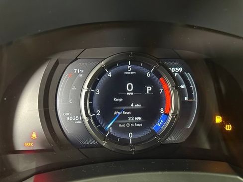 Used 2023 Lexus IS 350 F Sport w/ Memory Package AWD/4WD image 27
