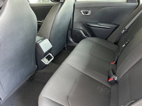 New 2026 Kia K4 FWD image 12