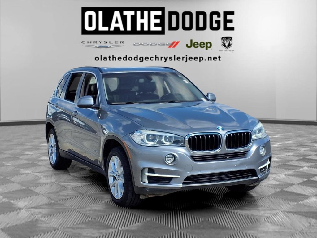 Used 2016 BMW X5 sDrive35i RWD image 31