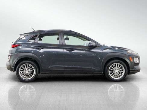 Used 2019 Hyundai Kona SEL AWD/4WD image 6