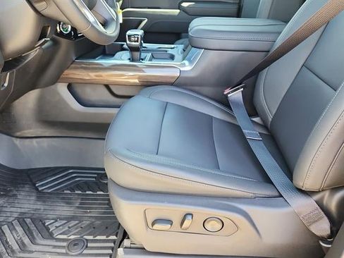 New 2026 Chevrolet Silverado 1500 LT AWD/4WD image 8