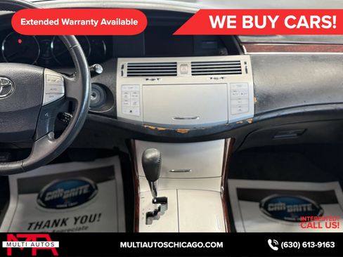 Used 2010 Toyota Avalon XLS FWD image 28