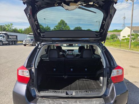 Used 2016 Subaru Crosstrek 2.0i Limited AWD/4WD image 14