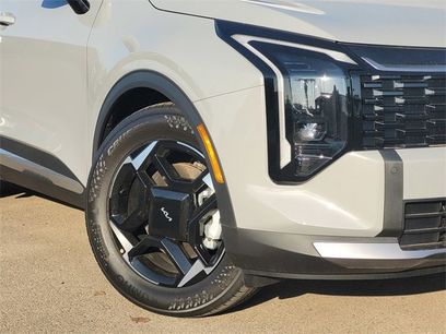 New 2026 Kia Sportage EX