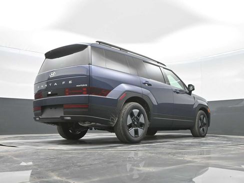 New 2026 Hyundai Santa Fe SEL image 34